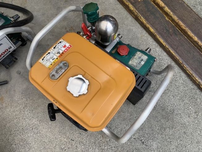 動噴 MS313 写真２